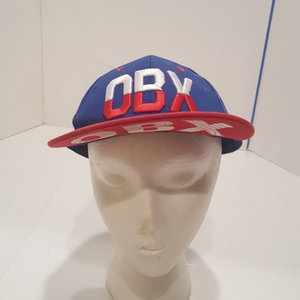 OBX outer‎ banks lucky 7 snapback hat